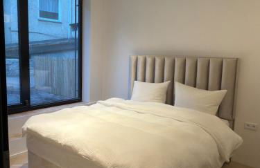 Innenstadt-Loft mit Terrassen-Oase - Foto 11