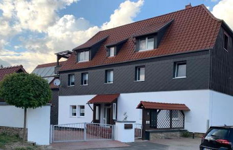 Ferienwohnung alte Schule - Foto 1