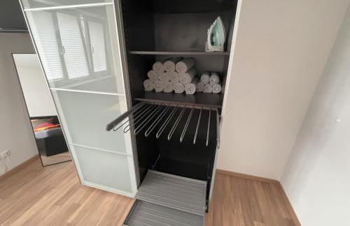 Traumwohnung am Altstadtrand - Foto 11