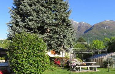 CASA AZZURRA Domodossola FREE PARKING - Photo 33