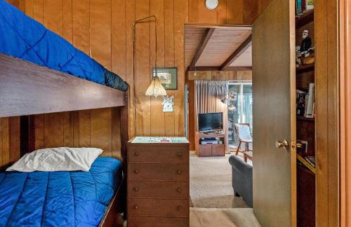 Private Lake Michigan Beach Access - Foto 5