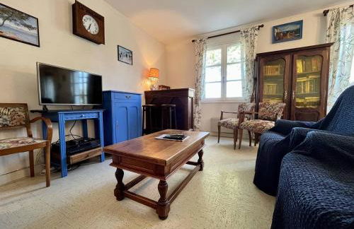 Maison 5 pièces 8 couchages Saint Georges d'Oléron SGO000-115 - Foto 6