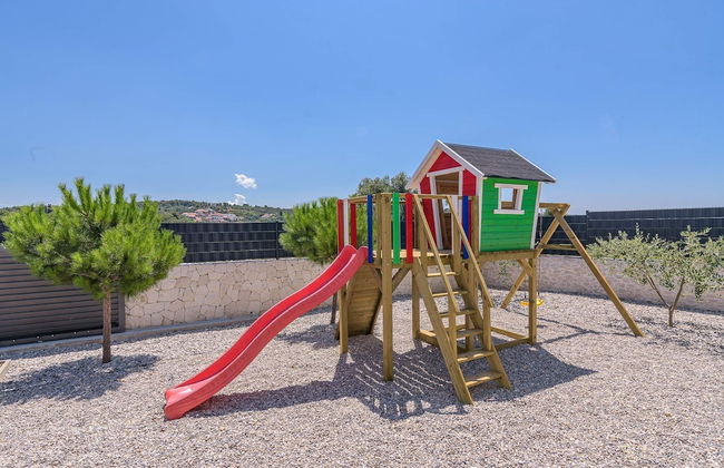 Holiday home Wind Rose - Foto 22