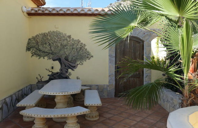 en la Montana Comfortable Holiday Residence - Foto 24