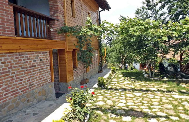 Casa Zollo 2 - Foto 11