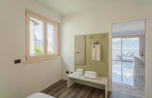 Misultin House & Swimming pool, Luxury in Lake Como by Rent All Como - Foto 85