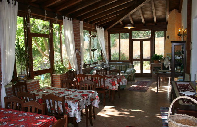 Il Mandorleto - Foto 21