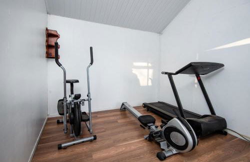 Manor House - Hot Tub House for max 10 people - Foto 18