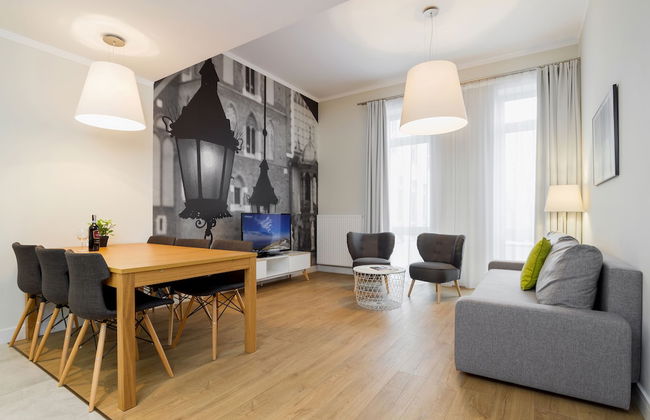 Riverside Aparthotel - Foto 44