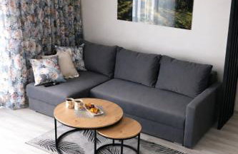 Domki Leśne Zacisze - Foto 24