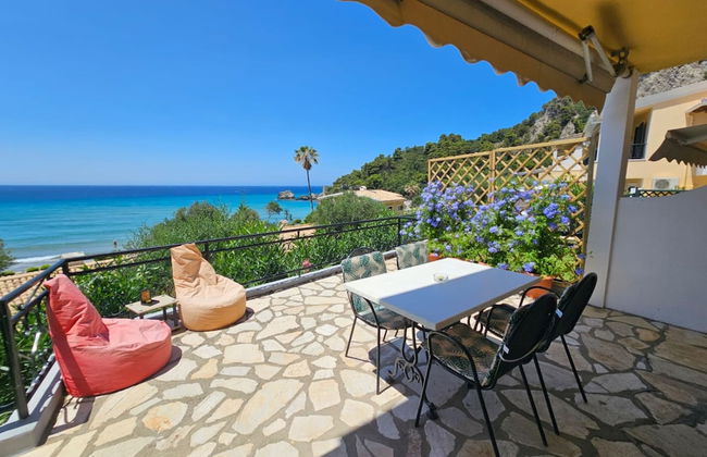 Corfu Glyfada Menigos Resort 45 - Photo 40