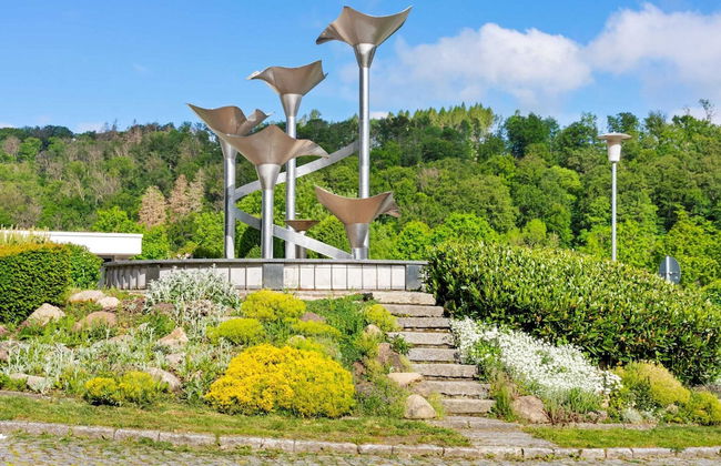 Attractive Apartment in Rubeland in the Upper Harz - Foto 17