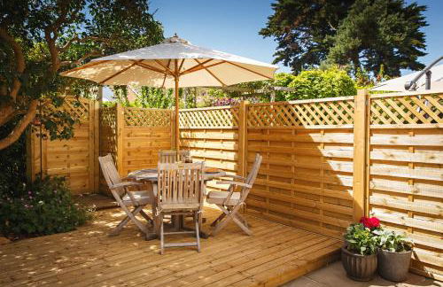 Alton House - The Annexe - Foto 19