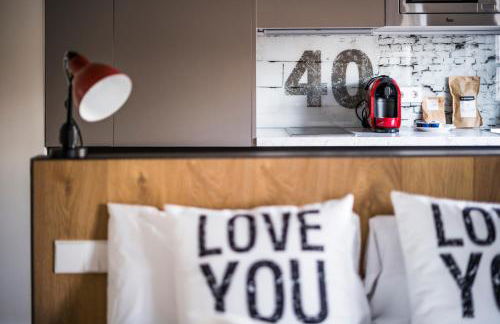 RICE Eleven Rooms - Foto 40