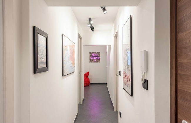 Loft Genova San Lorenzo - Foto 28