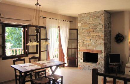 EL Villa Pelion - Foto 11