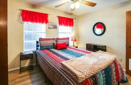 Papas Lakefront Hideaway - Photo 11