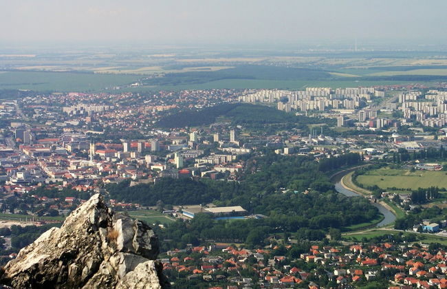 FUKAS Apartments Nitra - Photo 17