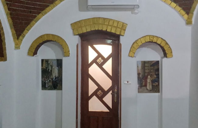 Golden Palace villa - Foto 5