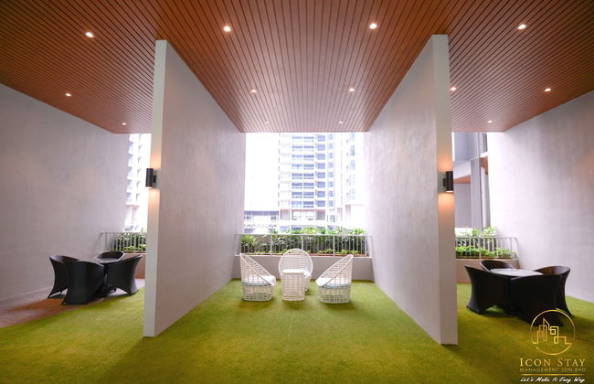 Atlantis Residence Iconstay Design Apartment by Iconstay Melaka - Foto 47