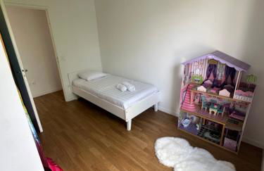 Le 147 Parc Entre Paris et Disney - Foto 15