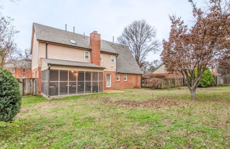 Walnut Bend Bliss - Foto 78