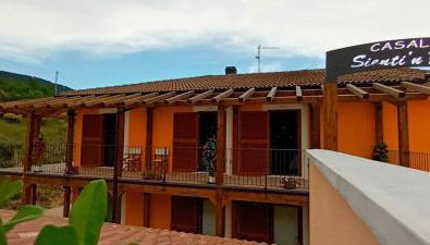 Casale Sienti'n Può - Foto 4