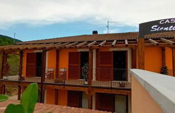 Casale Sienti'n Può - Foto 4