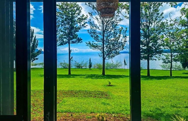 Eben Lake Kivu Cottages and Villas - Foto 38