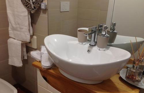 Baita Chalet del Colle - Foto 44