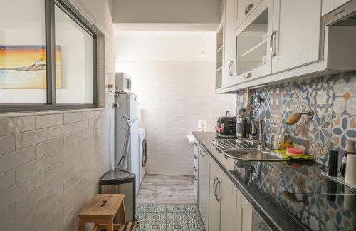 BBA Appartement climatisé vue mer Baleal - Foto 3