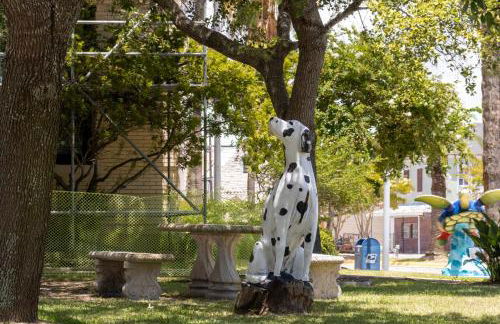 Seaview Island Getaway home - Foto 57