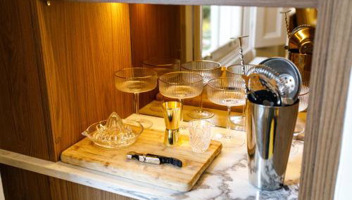 Luxurious maisonette on quiet Islington street - Foto 5