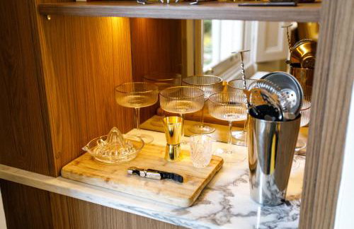 Luxurious maisonette on quiet Islington street - Foto 5