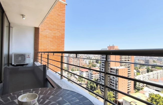 Espacio M Providencia - Foto 64