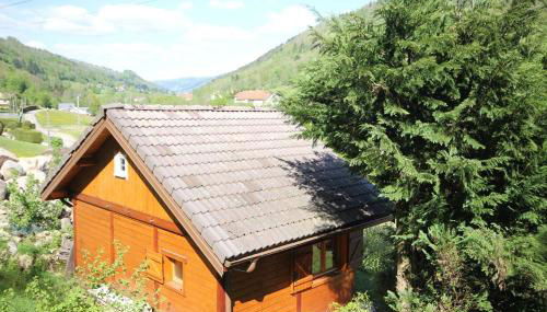 Chalet chez Corinne - Foto 2