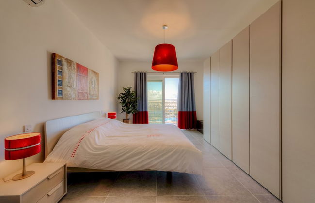 THE Ultimate Luxury, Sliema With Pool - Foto 6