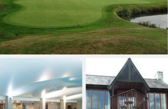 Oakridge St Mellion free golf, spa, pool & gym at nearby St Mellion club - Photo 39
