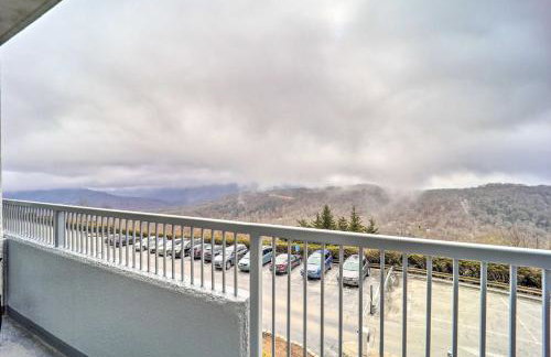 3 Mi to Skiing Mtn-View Condo in Sugar Top Resort - Foto 18