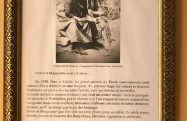 Charmant séjour au cœur des vignes de Banyuls - Foto 15