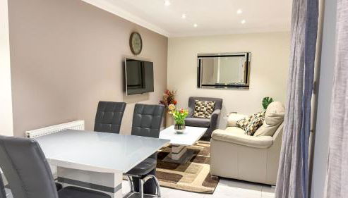Marylebone Executive Apartments - Foto 4