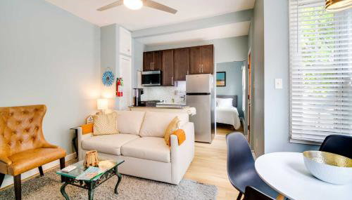Charming Ocean City Apartment < 1 Mi to Boardwalk! - Foto 5
