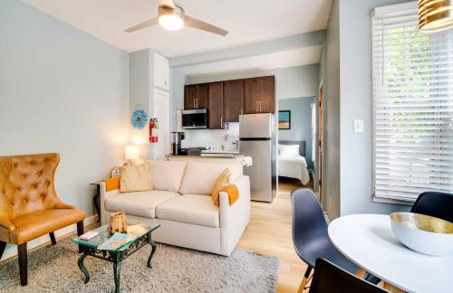 Charming Ocean City Apartment Less Than 1 Mi to Boardwalk! - Foto 5