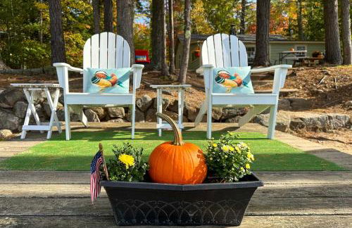 Lake Ivanhoe Family Escape with Fire Pit! - Foto 31