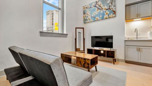 Bright and Modern Studio in Louisville # 304 - Foto 3