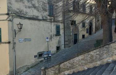 Cortona's Rooftop Nest - Foto 59