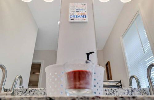 Charming 3-bedroom Home -Quiet East Atlanta Neighborhood - Foto 20