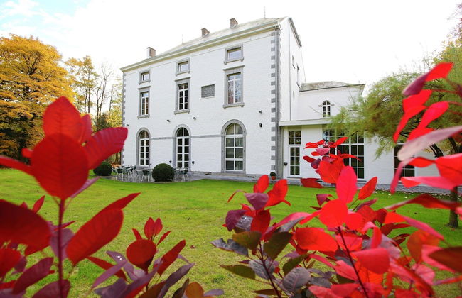 Luxurious Mettet Mansion - Foto 30