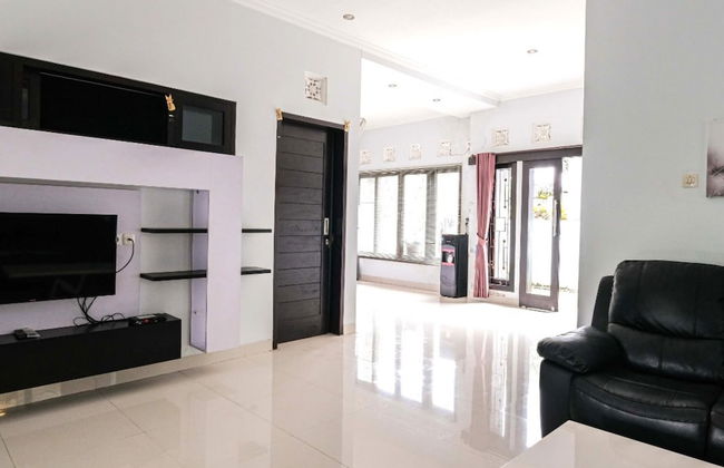 The Fortune Guest House - Foto 15