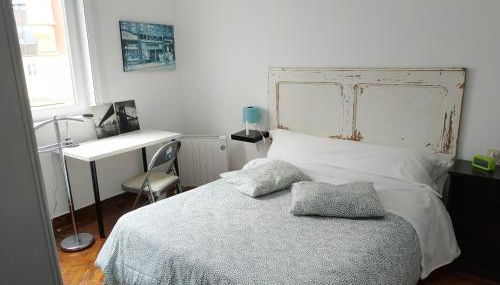 Alojamiento Rúa Pino 110 - Foto 5